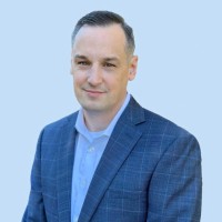 Ultimate Knowledge Institute Employee Jesse Guerrette's profile photo