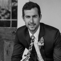 Yuki Boekhouden Employee James Southwood's profile photo