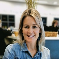 Careers and Transition Educators Association New Zealand (CATE) Employee Jo Shaw's profile photo