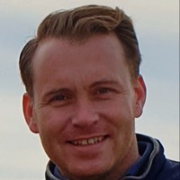 RapportWW Employee James Brunton's profile photo