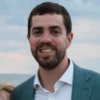 Moody's Analytics Employee Jack Detmer's profile photo