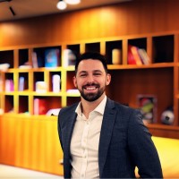 Managed247 Employee Greg Swaffer's profile photo