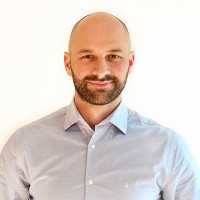 GDB d.o.o. Employee Dejan Zoran's profile photo