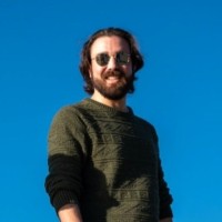 Juul Labs Employee Esteban Leon's profile photo