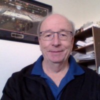 George McLeod Email & Phone Number