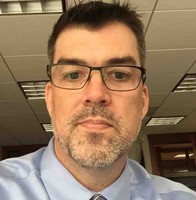 Iron Workers International Employee Tim Strecker's profile photo