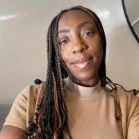 Compass Wellbeing CIC Employee Florence Okorocha's profile photo