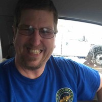 City of Greenfield Fire Department Employee Brian Beeson's profile photo