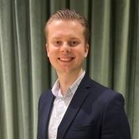 BURG F.W. Lüling KG Employee Marcel Wrobel's profile photo
