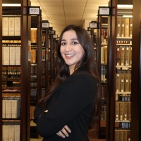Maria Andrikopoulos Email