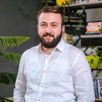 EasyDMARC Employee Gevorg Dabaghyan's profile photo