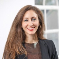 Mariapia Intini Email & Phone Number