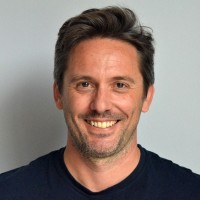 ZeClinics Employee Javier Terriente's profile photo
