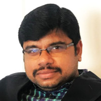 censhare Employee Venkatachalam Chinnaswamy's profile photo
