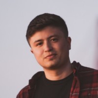 Yahoo Employee Ben Ng's profile photo