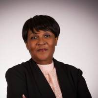 CB Richard Ellis Employee Deetta Balthazar's profile photo