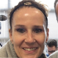 Sharon Ward