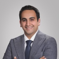 GAINOPLAST Employee Amin Meratian's profile photo
