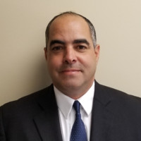Luis Espinal Email & Phone Number