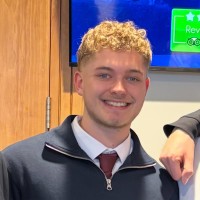 Keepmoat Employee Luca H.'s profile photo