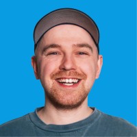 Instagram Employee Pascal König's profile photo