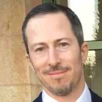 Greenland Capital Management LP Employee Michael Englander's profile photo