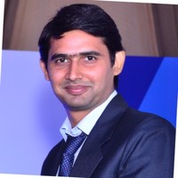 Ameyo Employee Jugal Saini's profile photo