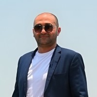 AIM Real Estate Employee Omar Abdallah's profile photo