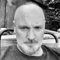 Creative Connection Animation Studio Employee Tom Barter's profile photo