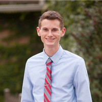 ESC Spectrum Corporation Employee Jacob S's profile photo