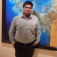 Insight Business Machines Pvt. Ltd. Employee Ayush Kadam's profile photo