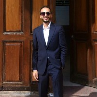 Mohammed Refat Email & Phone Number