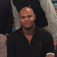 Yobify Employee Gregory Wilkerson's profile photo