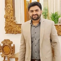 K-Electric Employee Muhammad Professional's profile photo