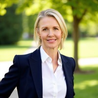 Kristiina Leppänen Email & Phone Number