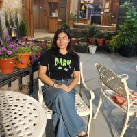 Kajal Negi's profile photo