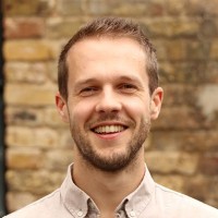 Tibbalds Employee Kieran Easton's profile photo