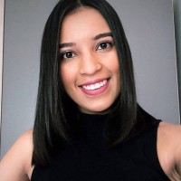 SCALIS Employee Nicole Lewis's profile photo