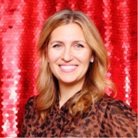 Wella Company Employee Hannah Vallerie's profile photo