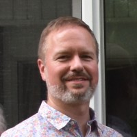 Adobe Employee David Gottschall's profile photo