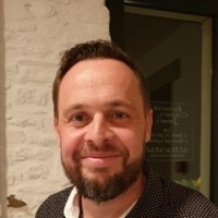 RDSI Environnement Employee Laurent Parat's profile photo