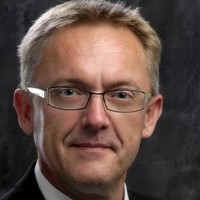 AUTEC Sondermaschinenbau GmbH Employee Rainer Watzka's profile photo