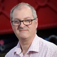 Develop Training Ltd Employee Andy Holmes's profile photo