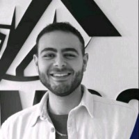 OSMOS X Employee Ahmad Delbani's profile photo