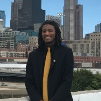 Etica Group Employee Griffin Fuller's profile photo