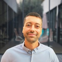 Laforêt France Employee Jonathan Nicolas's profile photo