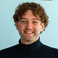 Britive Employee Casey Kajdan's profile photo