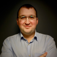 CYDEO Employee Omer Uslu's profile photo