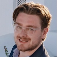 Okta Employee Kyle Bryant's profile photo