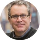 Intraprise Solutions Employee Ralph Arcaro's profile photo